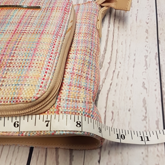 NWOT Diverso Italy crossbody bag - Picture 8 of 12